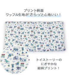 PET PARADISE ディズニー トイ・ストーリー クールロールマット (90×45cm)