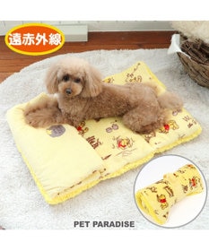 犬 ベッド おしゃれ 遠赤外線 ディズニー くまのプーさん ロールマット 90 45cm はちみつ 暖かい あったか 保温 防寒 防寒対策 もこもこ ふわふわ 介護 おしゃれ かわいい ネット限定 Pet Paradise 通販 雑貨とペット用品の通販サイト マザーガーデン ペット 犬 ベッド おしゃれ 遠赤外線 ディズニー くまのプーさん ロールマット 90 45cm はちみつ 暖かい あったか 保温 防寒 防寒対策 もこもこ ふわふわ 介護 おしゃれ かわいい ネット限定 Pet Paradise 通販 雑貨とペット用品の通販サイト マザーガーデン ペット