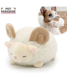PET PARADISE ペットパラダイス 干支未 おやすみ トイ