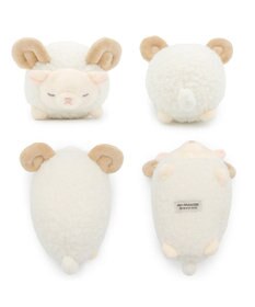 PET PARADISE ペットパラダイス 干支未 おやすみ トイ