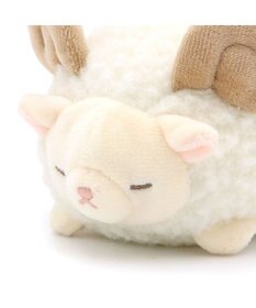 PET PARADISE ペットパラダイス 干支未 おやすみ トイ