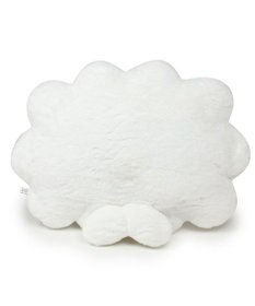 Mother garden しろたん 大きい 白い雲 抱き枕 ぬいぐるみ