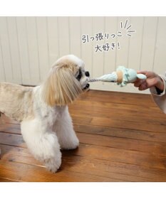 PET PARADISE ディズニー ミッキーマウス アイストイ