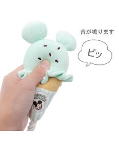 PET PARADISE ディズニー ミッキーマウス アイストイ