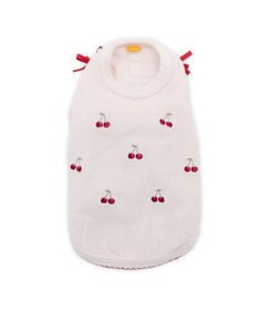 PET PARADISE ペットパラダイス サーモキープ Tシャツ 《チェリー》 超小型犬 小型犬