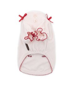 PET PARADISE ペットパラダイス サーモキープ Tシャツ 《チェリー》 超小型犬 小型犬