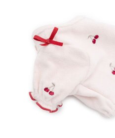 PET PARADISE ペットパラダイス サーモキープ Tシャツ 《チェリー》 超小型犬 小型犬