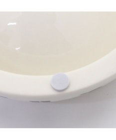 PET PARADISE 【受注生産】ペットパラダイス  えさ皿 食器  名前と誕生日が入ります！ オーダーメイドフードボウル【小】