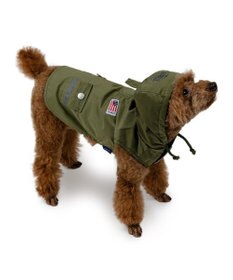 J.PRESS 犬用コート 新品未使用 タグ付き J.PRESS 犬用コートウール100%