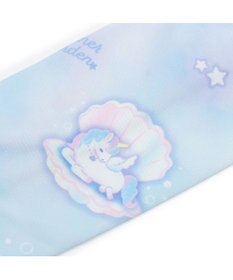 Mother garden マザーガーデン ユニコーン クール アームカバー 《シェル柄》 キッズ