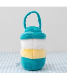 Mother garden しろたん たんたんシリーズマスコット 《らんたん》 店舗限定