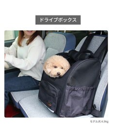 PET PARADISE ペットパラダイス 折畳み ハウスリュック 小型犬