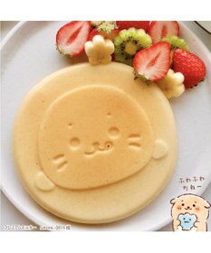 Mother garden しろたん パンケーキ フライパン 直径16cm フッ素コーティング 日本製