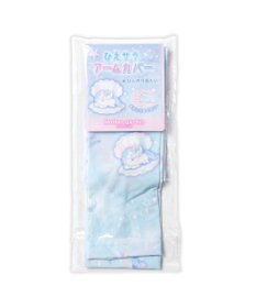 Mother garden マザーガーデン ユニコーン クール アームカバー 《シェル柄》 キッズ