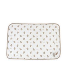 PET PARADISE ペットパラダイス クールケット 《くま柄》 小型犬