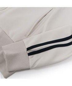 Mother garden しろたん トラックトップ 《アイボリー》 ユニセックス