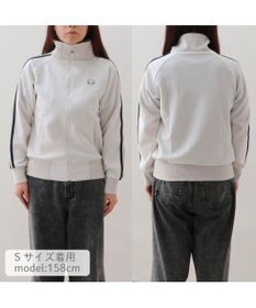 Mother garden しろたん トラックトップ 《アイボリー》 ユニセックス