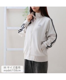 Mother garden しろたん トラックトップ 《アイボリー》 ユニセックス