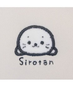 Mother garden しろたん トラックトップ 《アイボリー》 ユニセックス