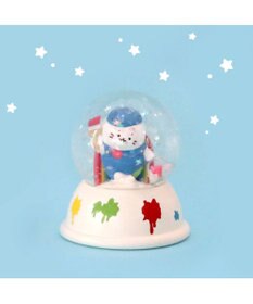 Mother garden しろたん スターグローブ 《ペイントアート》