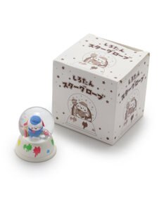 Mother garden しろたん スターグローブ 《ペイントアート》