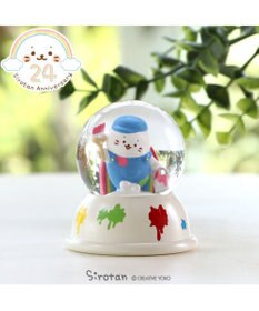 Mother garden しろたん スターグローブ 《ペイントアート》