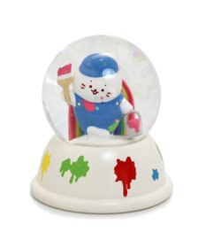 Mother garden しろたん スターグローブ 《ペイントアート》