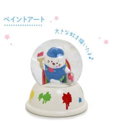 Mother garden しろたん スターグローブ 《ペイントアート》