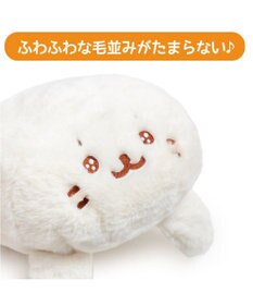 Mother garden しろたん 湯たんぽカバー 《うるうる顔》 単品