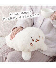 Mother garden しろたん 湯たんぽカバー 《うるうる顔》 単品