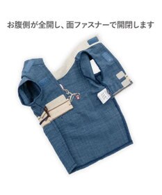 PET PARADISE ペットパラダイス 鯛刺繍 浴衣 中型犬 大型犬