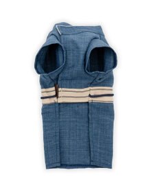 PET PARADISE ペットパラダイス 鯛刺繍 浴衣 中型犬 大型犬