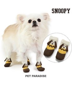 PET PARADISE スヌーピー フィットシューズ【３Ｓ】