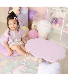 Mother garden マザーガーデン ユニコーンテーブル 雲型