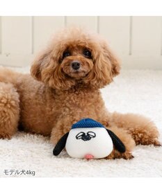 PET PARADISE スヌーピー デンタルトイ 《オラフ》