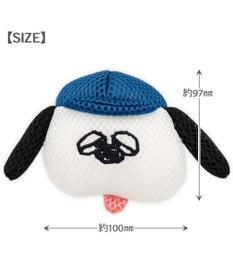 PET PARADISE スヌーピー デンタルトイ 《オラフ》