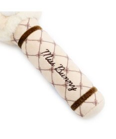 PET PARADISE ディズニー バンビ ミスバニー ダンベル トイ