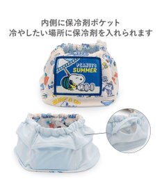 PET PARADISE スヌーピー クールネック 《サマーバケーション柄》 中型犬 大型犬