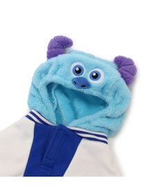 PET PARADISE ディズニー なりきり スタジャン 《サリー》 小型犬