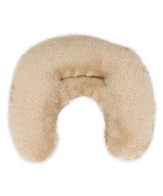 PET PARADISE ペットパラダイス くまちゃん織り 遠赤外線 ボアピロー