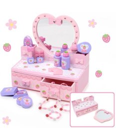 Mother garden マザーガーデン 野いちご 《ハート ドレッサー》