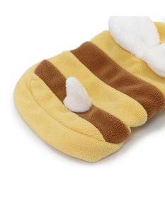 PET PARADISE ペットパラダイス 蜂 なりきりパーカー 中型犬  大型犬