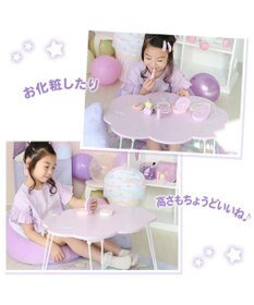 Mother garden マザーガーデン ユニコーンテーブル 雲型