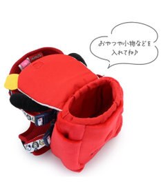 PET PARADISE スヌーピー なかよしリュックハーネス ３Ｓ
