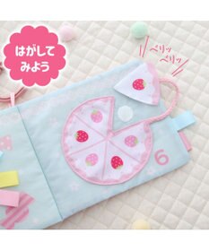 Mother garden 0.5歳からの布のおもちゃ マザーガーデン スウィートカフェブック