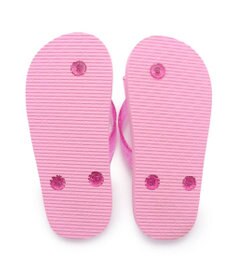 Mother garden マザーガーデン 野いちご ビーチサンダル 17cm/19cm/21cm