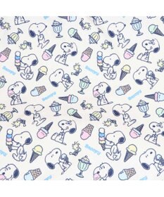 犬 春夏 クール 接触冷感 ペット ベッド スヌーピー 筒型 カドラー 40 45cm アイスクリーム柄 くるっとカドラー 夏 ひんやり 涼感 冷却 クール 洗える 犬 猫 ペットベット ハウス 小型犬 介護 ふわふわ クッション Pet Paradise 通販 雑貨とペット用品の通販