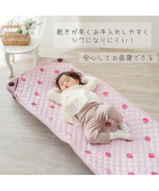 Mother garden マザーガーデン 野いちご コットカバー