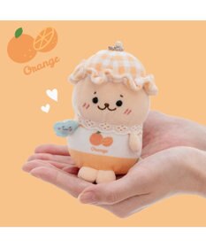 座敷童子ちゃん　白蛇神社のラリマーチャーム❤️ 座敷童子ちゃん 白蛇神社のラリマーチャーム❤️