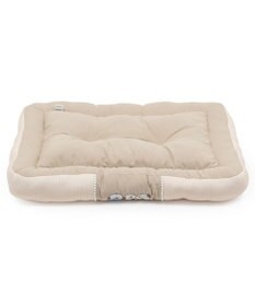 PET PARADISE スヌーピー カドラー Ｌ 《のほほん柄》　